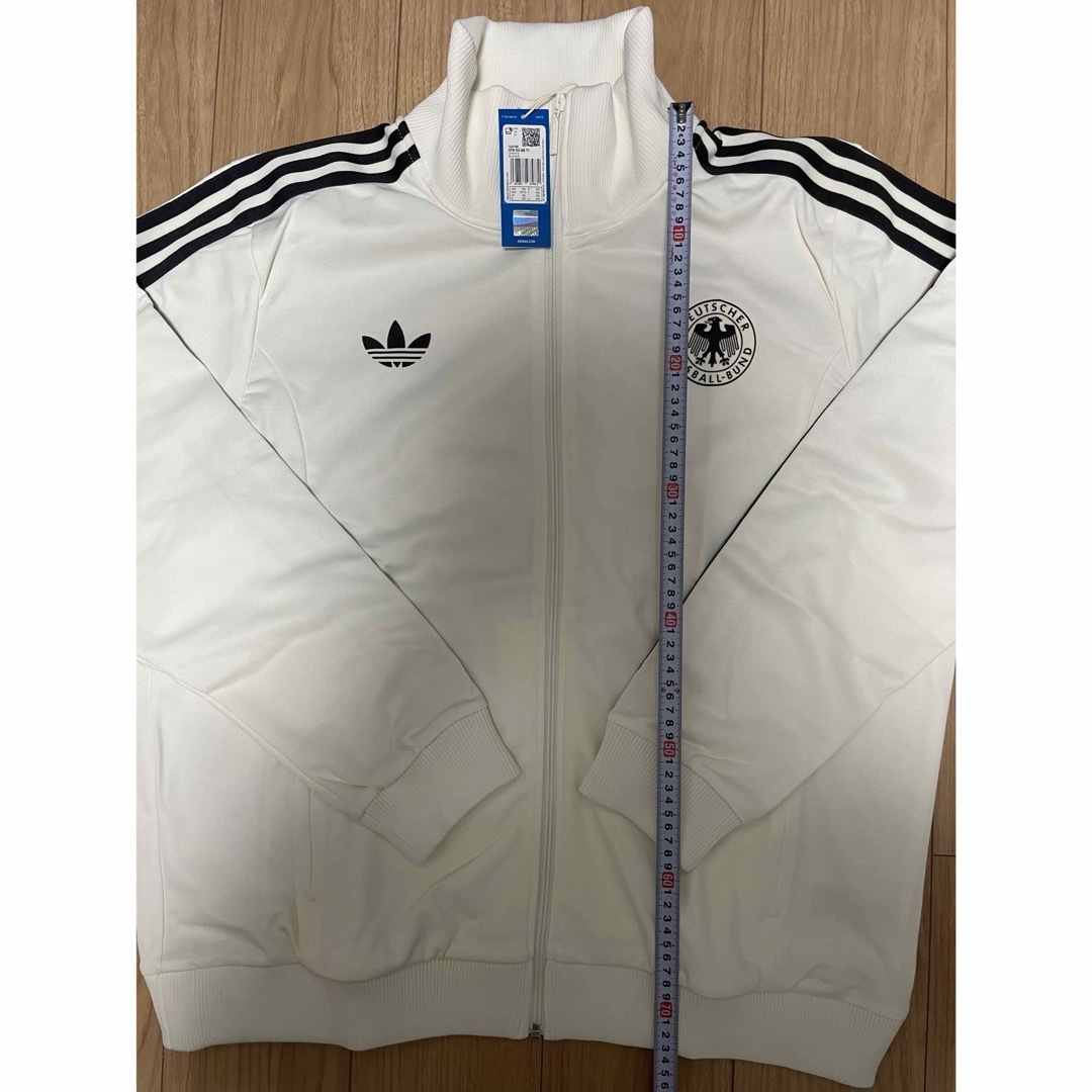 adidas - 【正規品】【新品タグ付き】ドイツ代表 ベッケン adidas - 【正規品】【新品タグ付き】ドイツ代表 ベッケン