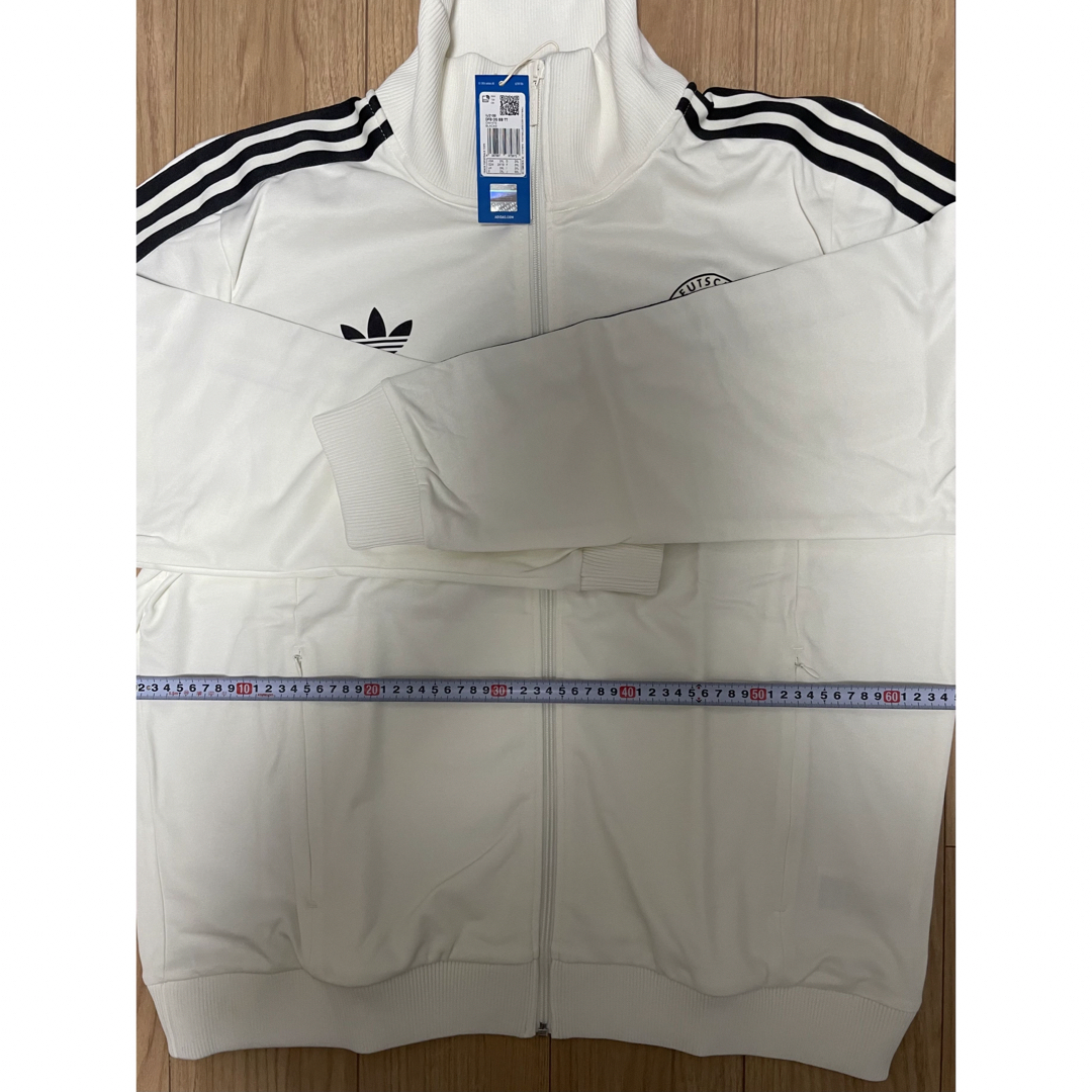 adidas - 【正規品】【新品タグ付き】ドイツ代表 ベッケン adidas - 【正規品】【新品タグ付き】ドイツ代表 ベッケン