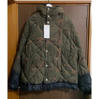 sacai(ダウンジャケット)のフリマアイテム一覧 sacai(ダウンジャケット)のフリマアイテム一覧