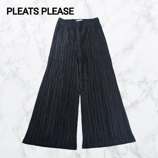 PLEATS PLEASE ISSEY MIYAKE(カジュアルパンツ)のフリマアイテム一覧 PLEATS PLEASE ISSEY MIYAKE(カジュアルパンツ)のフリマアイテム一覧