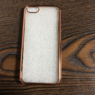 新品 iPhone5/5sケース(iPhoneケース)