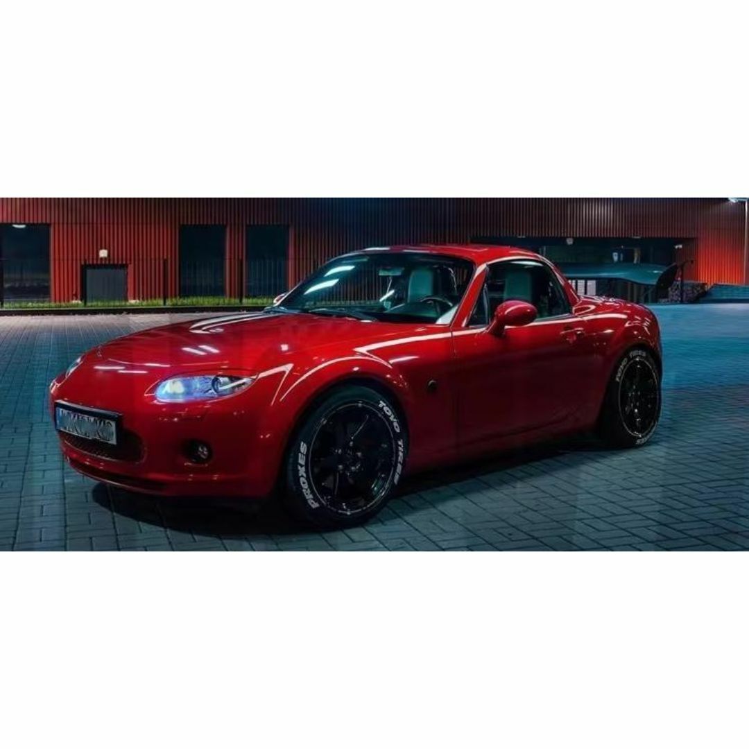 マツダ NDロードスター GTウイング リアスポイラー ウイング マツダ NDロードスター GTウイング リアスポイラー ウイング