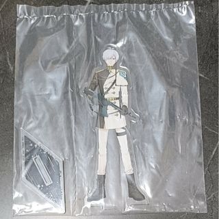 アイナナ　逢坂　壮五　シャオ　アクスタ　一番くじ　ダンマカ　ダンスマカブル(キャラクターグッズ)