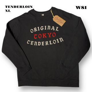 TENDERLOIN(スウェット)のフリマアイテム一覧 TENDERLOIN(スウェット)のフリマアイテム一覧