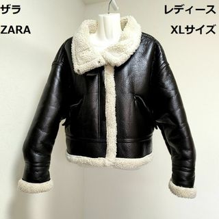 ZARA(ムートンコート)のフリマアイテム一覧 ZARA(ムートンコート)のフリマアイテム一覧