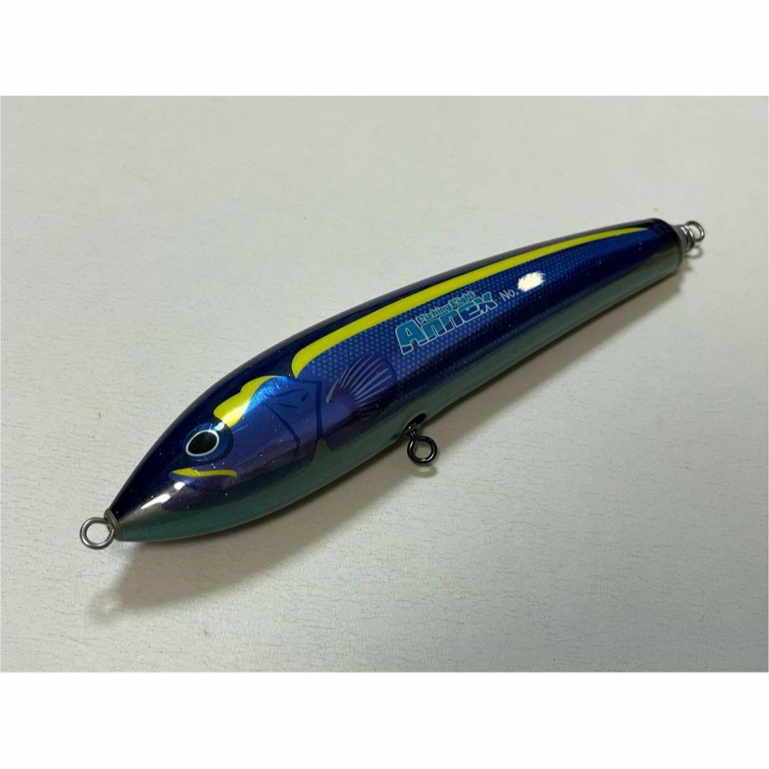 カーペンター】 ブルーフィッシュ 75-180 Carpenter Blue Fish カーペンター】 ブルーフィッシュ 75-180 Carpenter Blue Fish
