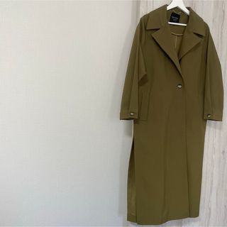 MICA&DEAL(ジャケット/アウター)のフリマアイテム一覧 MICA&DEAL(ジャケット/アウター)のフリマアイテム一覧