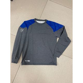 アンダーアーマー(UNDER ARMOUR)のアンダーアーマー★野球★プルオーバー(ウェア)