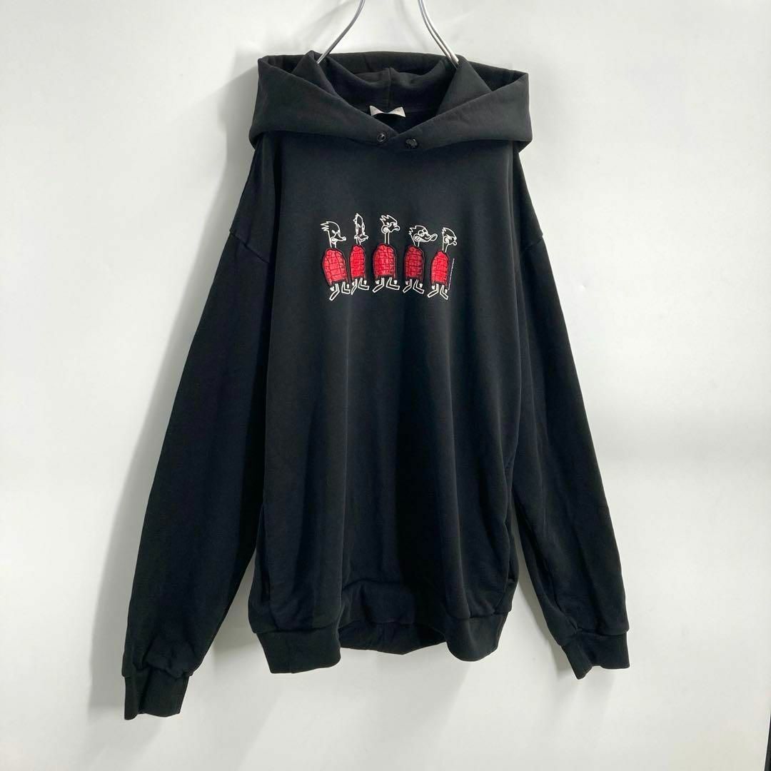 MONCLER - 【人気モデル】MONCLER モンクレール ダック ワッペン MONCLER - 【人気モデル】MONCLER モンクレール ダック ワッペン