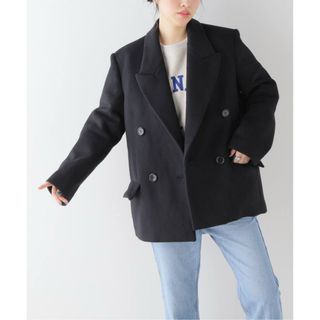 Spick & Span - スピックアンドスパン Wスライバーチェック Spick & Span - スピックアンドスパン Wスライバーチェック