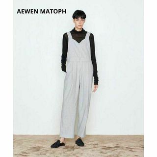 AEWEN MATOPH(サロペット/オーバーオール)のフリマアイテム一覧 AEWEN MATOPH(サロペット/オーバーオール)のフリマアイテム一覧