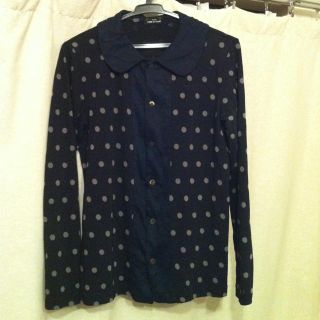 COMME des GARCONS(カーディガン)のフリマアイテム一覧 COMME des GARCONS(カーディガン)のフリマアイテム一覧