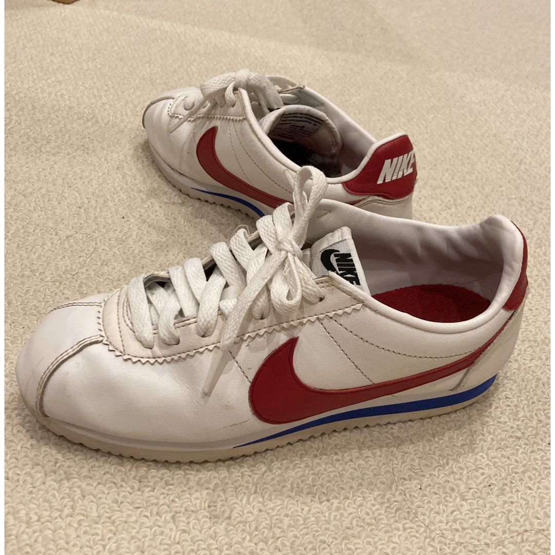 観賞用 美品 NIKE ナイキ レディース 激レア ハイヒール