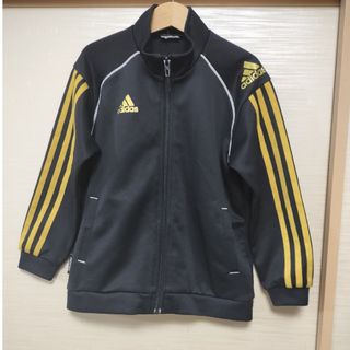 アディダス(adidas)の120cm アディダス　ジャージ上下セット(その他)