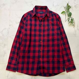 FRED PERRY(シャツ/ブラウス(長袖/七分))のフリマアイテム一覧 FRED PERRY(シャツ/ブラウス(長袖/七分))のフリマアイテム一覧