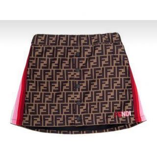 FENDI(ミニスカート)のフリマアイテム一覧 FENDI(ミニスカート)のフリマアイテム一覧