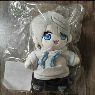なろ屋　ぬいぐるみ　めろんぱーかー　めろぱか　グッズ(キャラクターグッズ)