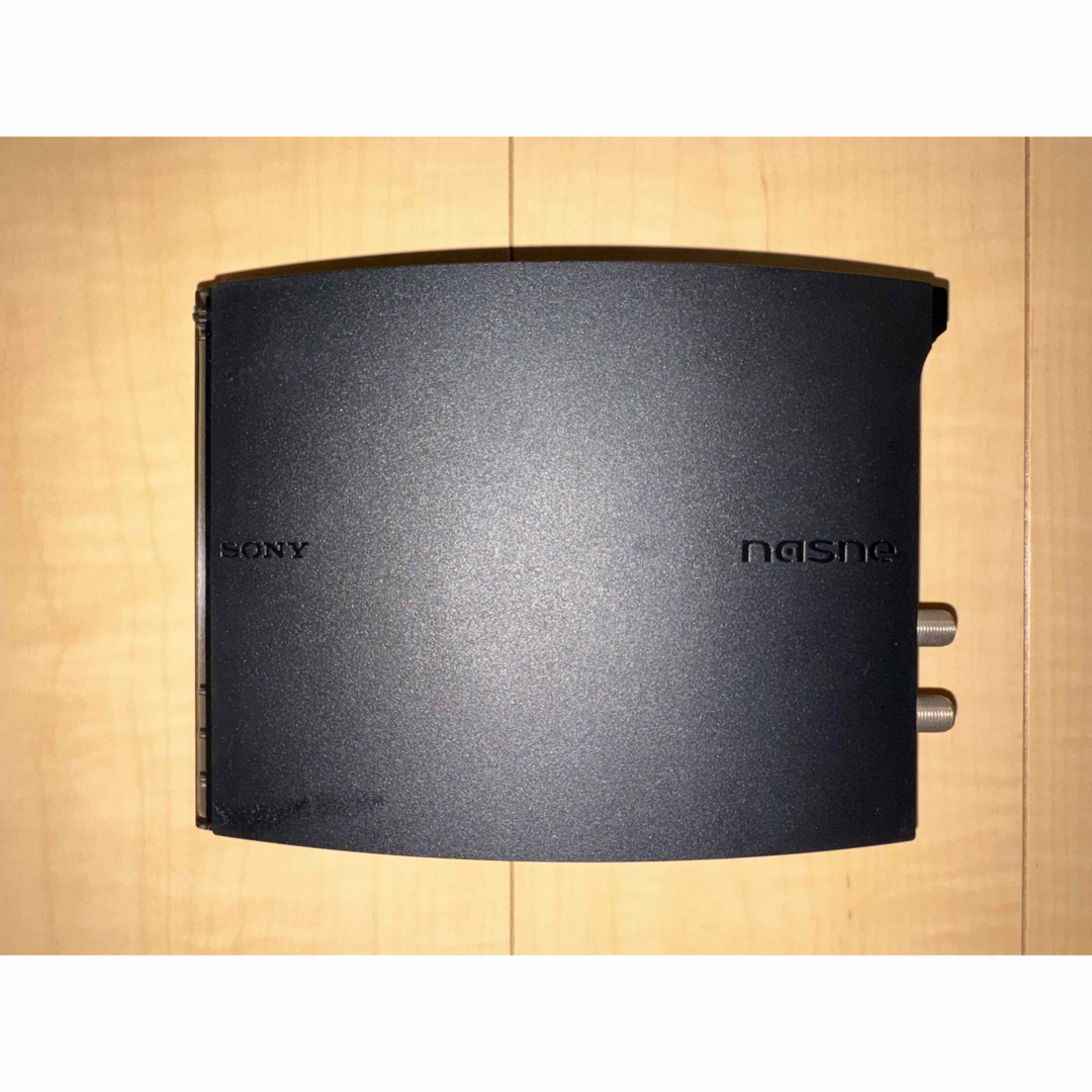 nasne CECH-ZNR2J SONY nasne CECH-ZNR2J SONY