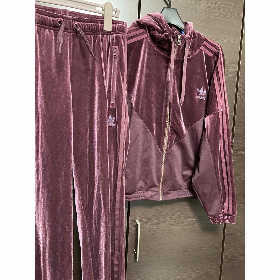 adidas - adidas セットアップの通販 by 即購入歓迎⚠️コメントは adidas - adidas セットアップの通販 by 即購入歓迎⚠️コメントは
