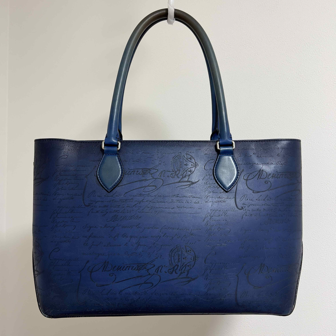 BERLUTI - 定価54.5万 ベルルッティ 限定トゥジュールミニ BERLUTI - 定価54.5万 ベルルッティ 限定トゥジュールミニ