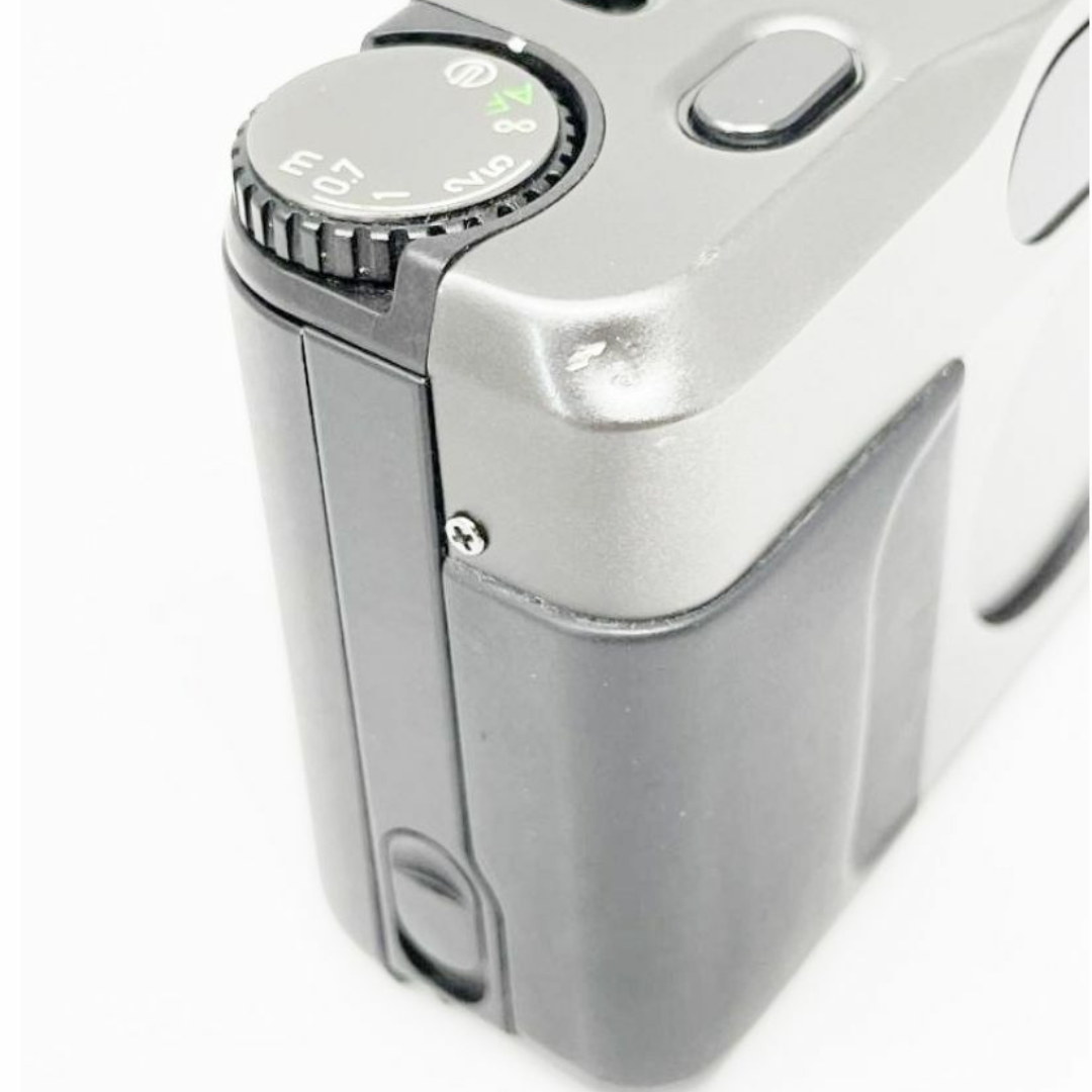 CONTAX】T2 コンパクトフィルムカメラ チタンブラック 動作未確認 CONTAX】T2 コンパクトフィルムカメラ チタンブラック 動作未確認