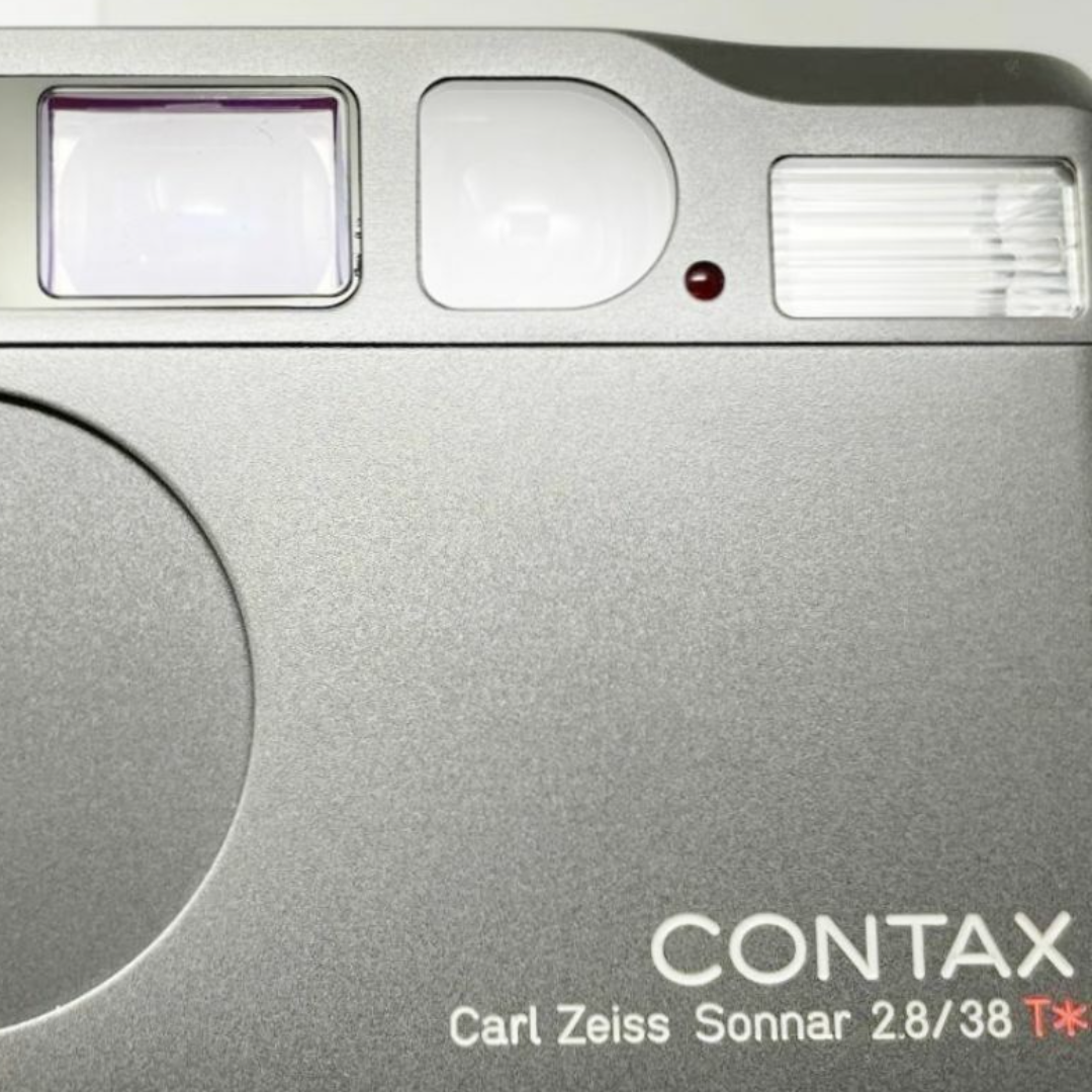 CONTAX】T2 コンパクトフィルムカメラ チタンブラック 動作未確認 CONTAX】T2 コンパクトフィルムカメラ チタンブラック 動作未確認