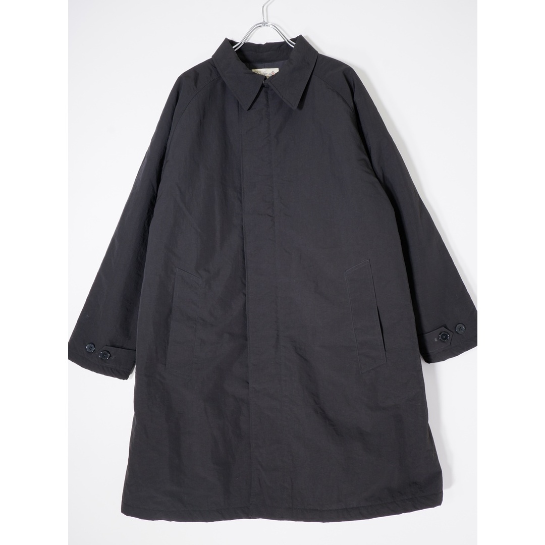 The DUFFER of St.GEORGEザダファーオブセントジョージ 2024AW The DUFFER of St.GEORGEザダファーオブセントジョージ 2024AW