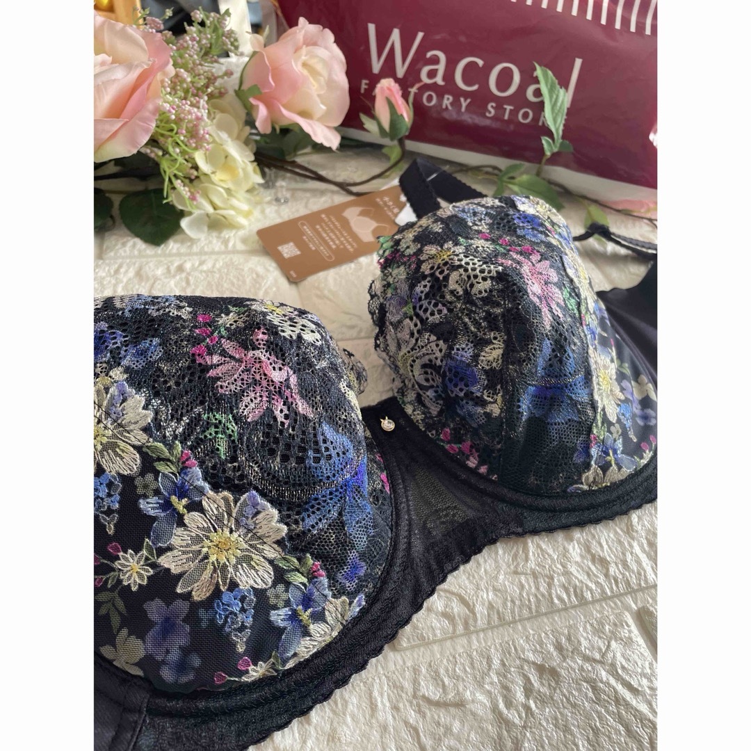 Wing lesiage(WACOAL) - Wacoal レシアージュ 小さく見せる Wing lesiage(WACOAL) - Wacoal レシアージュ 小さく見せる