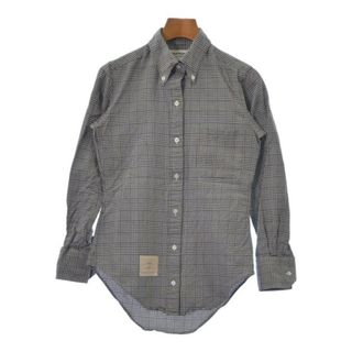 THOM BROWNE(シャツ/ブラウス(長袖/七分))のフリマアイテム一覧 THOM BROWNE(シャツ/ブラウス(長袖/七分))のフリマアイテム一覧