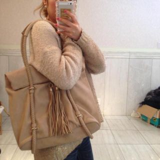 レディメイド(LADY MADE)のladymade bag(トートバッグ)
