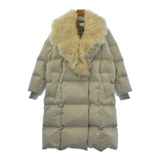 BURBERRY(ダウンコート)のフリマアイテム一覧 BURBERRY(ダウンコート)のフリマアイテム一覧