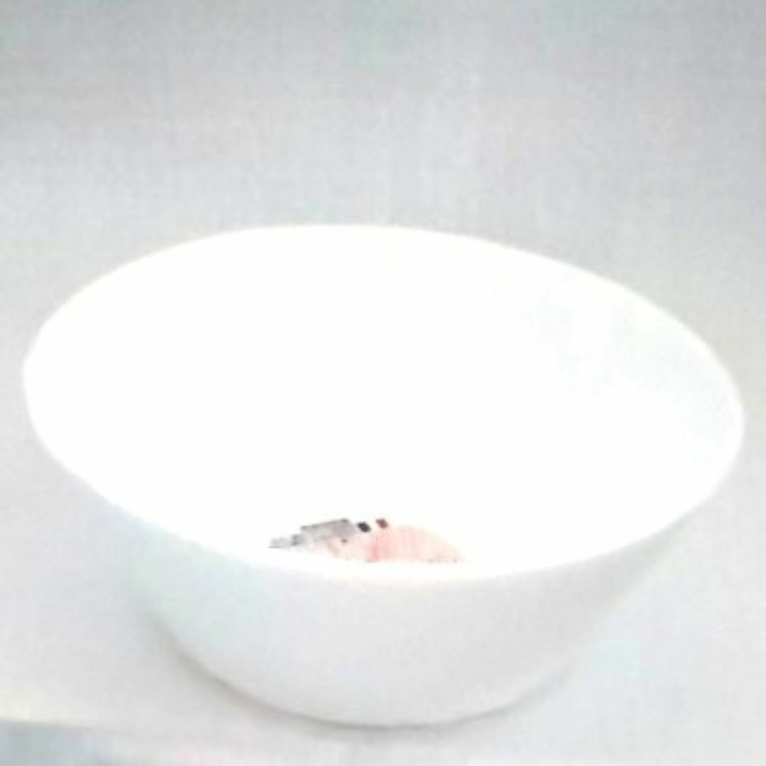 山崎製パン - 新品 未使用 13cm 小鉢 深皿 白い皿 小皿 強化 山崎製パン - 新品 未使用 13cm 小鉢 深皿 白い皿 小皿 強化