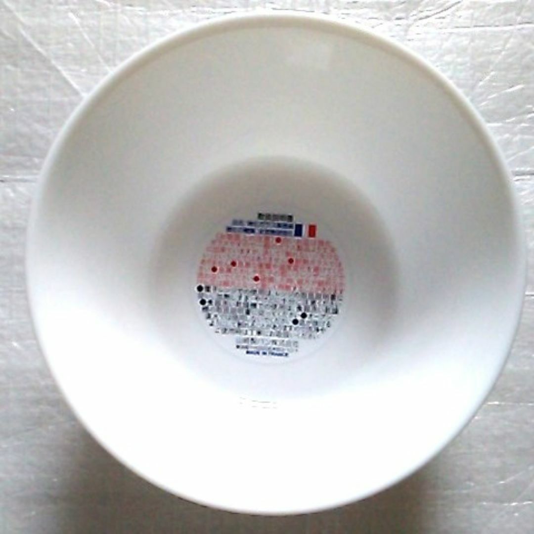 山崎製パン - 新品 未使用 13cm 小鉢 深皿 白い皿 小皿 強化 山崎製パン - 新品 未使用 13cm 小鉢 深皿 白い皿 小皿 強化