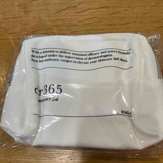 dr365 非売品ポーチ(ポーチ)