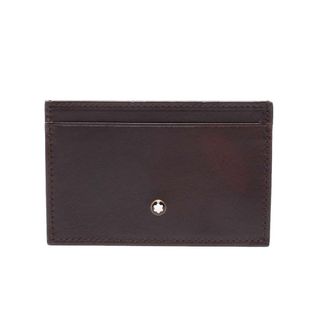 MONTBLANC(名刺入れ/定期入れ)のフリマアイテム一覧 MONTBLANC(名刺入れ/定期入れ)のフリマアイテム一覧