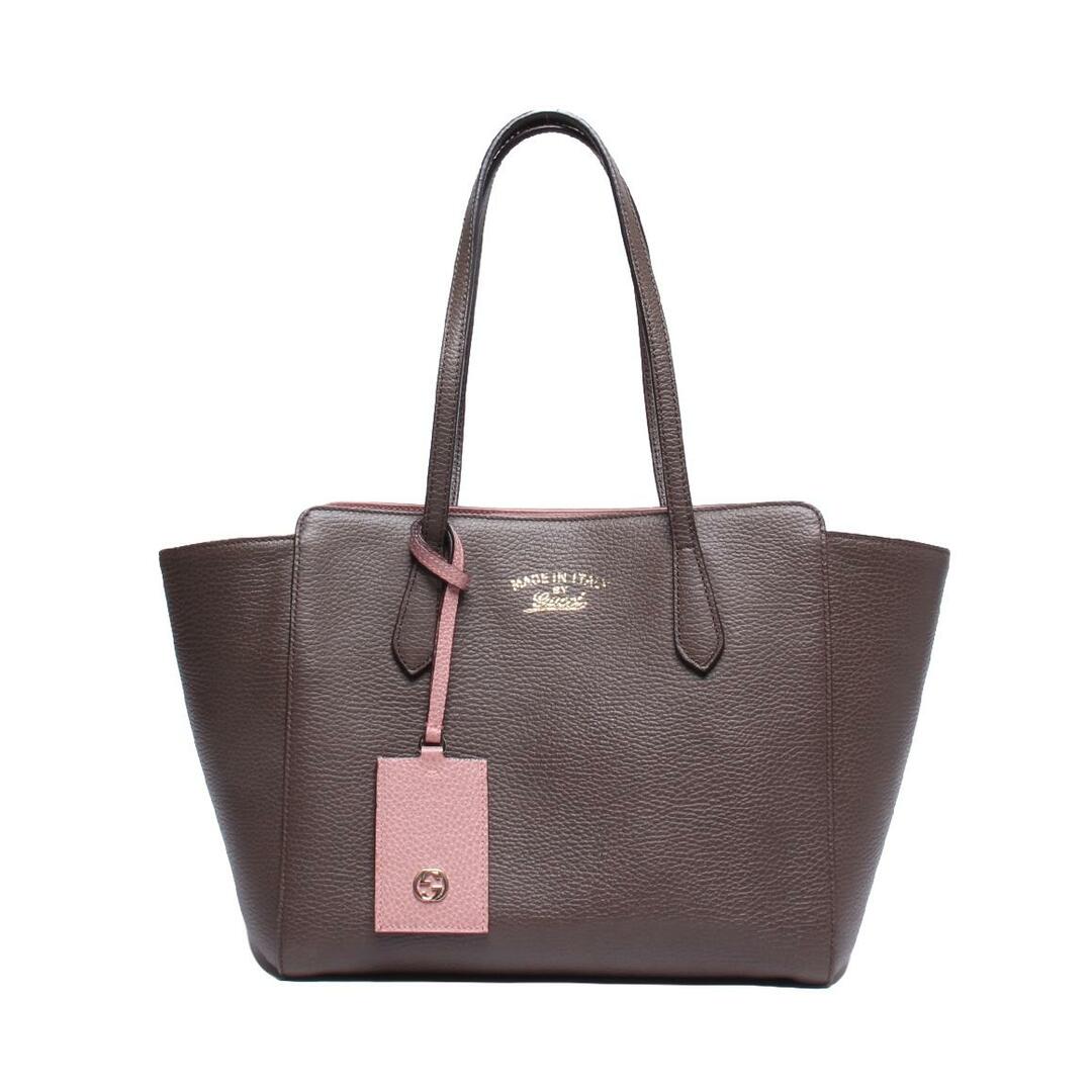 GUCCI - グッチ GUCCI トートバッグ 354408 525640 レディースの GUCCI - グッチ GUCCI トートバッグ 354408 525640 レディースの
