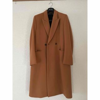 Paul Smith(チェスターコート)のフリマアイテム一覧 Paul Smith(チェスターコート)のフリマアイテム一覧