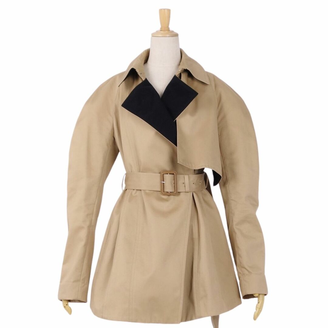 CELINE - 美品 セリーヌ CELINE フィービー期 コート トレンチ CELINE - 美品 セリーヌ CELINE フィービー期 コート トレンチ