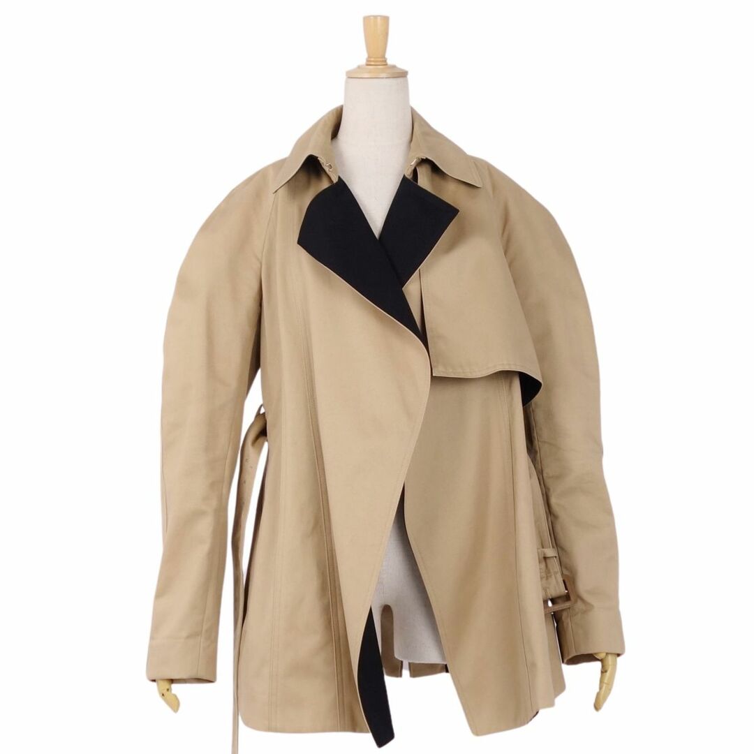 CELINE - 美品 セリーヌ CELINE フィービー期 コート トレンチ CELINE - 美品 セリーヌ CELINE フィービー期 コート トレンチ