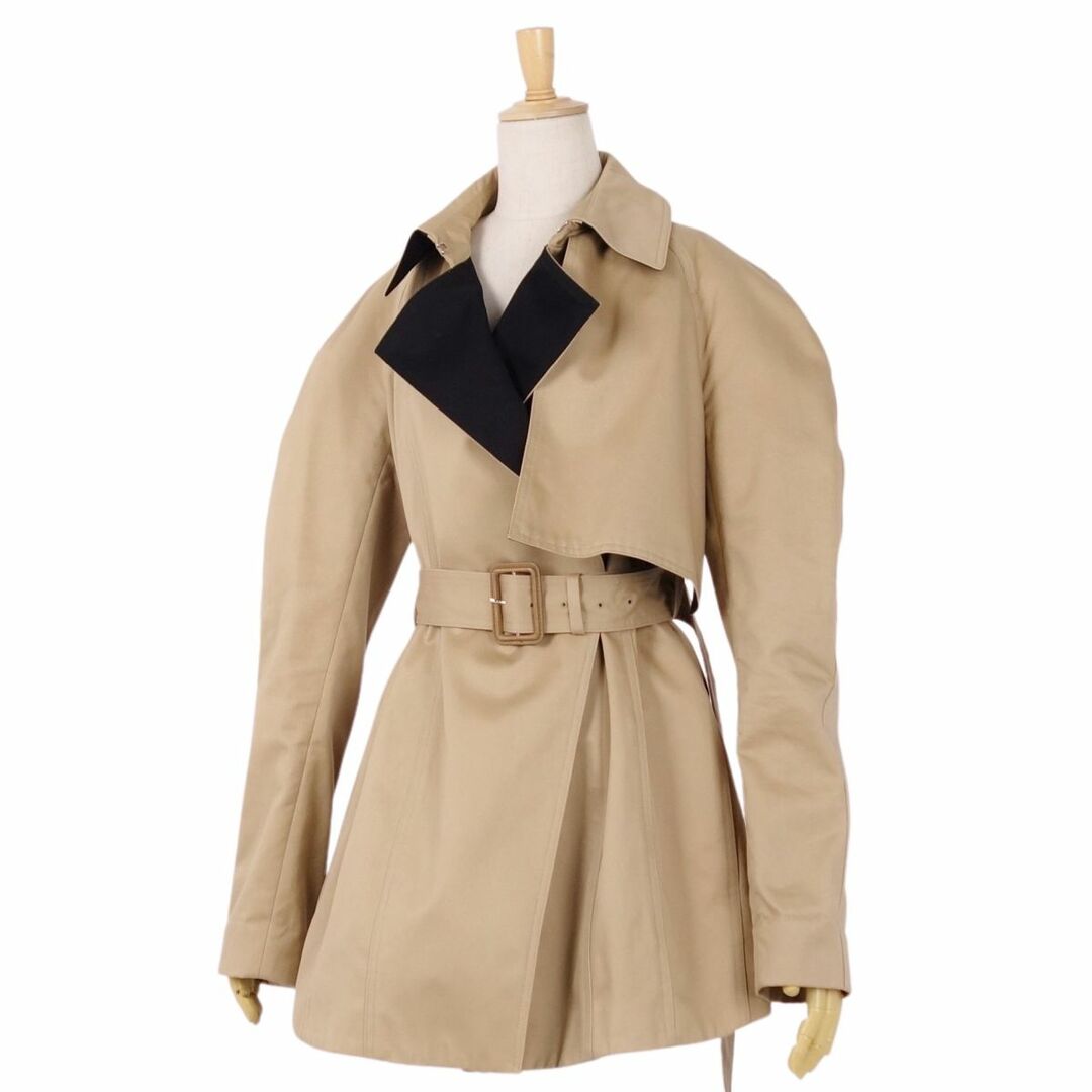 CELINE - 美品 セリーヌ CELINE フィービー期 コート トレンチ CELINE - 美品 セリーヌ CELINE フィービー期 コート トレンチ