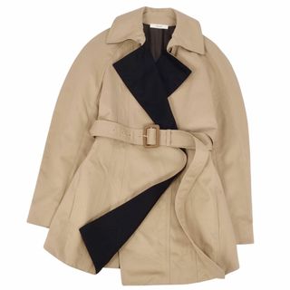CELINE - 美品 セリーヌ CELINE フィービー期 コート トレンチ CELINE - 美品 セリーヌ CELINE フィービー期 コート トレンチ