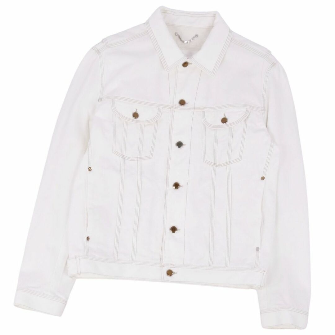 LOUIS VUITTON - 美品 ルイヴィトン LOUIS VUITTON ジャケット LOUIS VUITTON - 美品 ルイヴィトン LOUIS VUITTON ジャケット