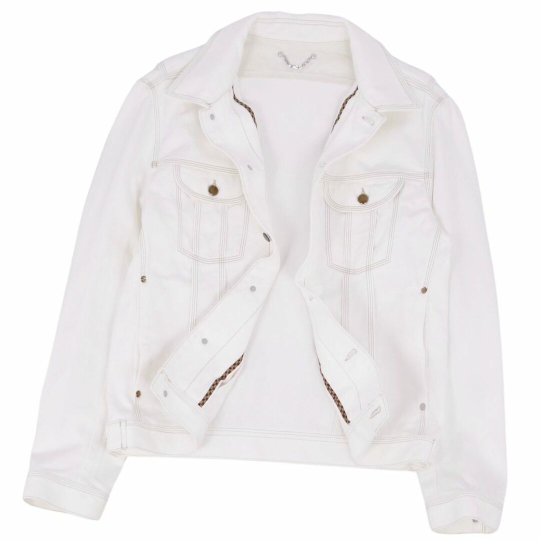 LOUIS VUITTON - 美品 ルイヴィトン LOUIS VUITTON ジャケット LOUIS VUITTON - 美品 ルイヴィトン LOUIS VUITTON ジャケット