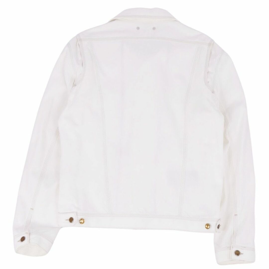 LOUIS VUITTON - 美品 ルイヴィトン LOUIS VUITTON ジャケット LOUIS VUITTON - 美品 ルイヴィトン LOUIS VUITTON ジャケット