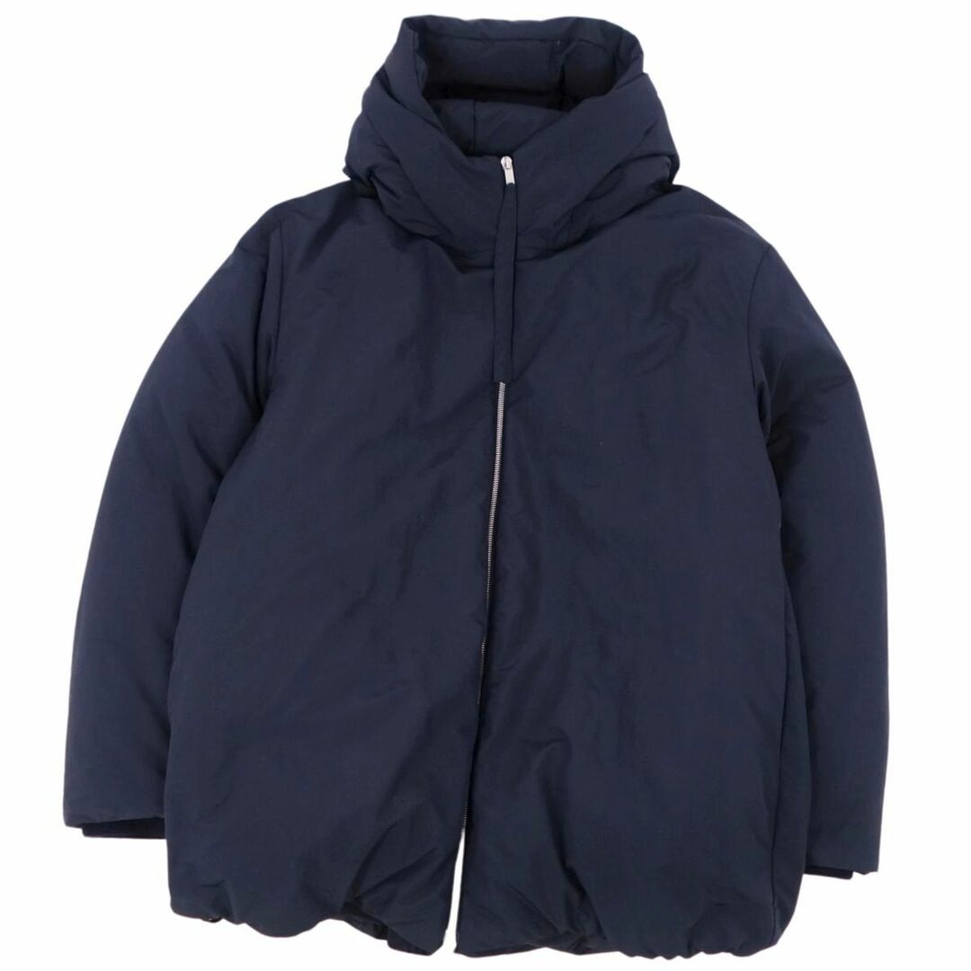JIL SANDER - 美品 ジルサンダー JIL SANDER+ ジャケット ダウン JIL SANDER - 美品 ジルサンダー JIL SANDER+ ジャケット ダウン