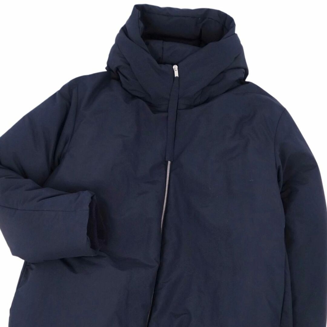 JIL SANDER - 美品 ジルサンダー JIL SANDER+ ジャケット ダウン JIL SANDER - 美品 ジルサンダー JIL SANDER+ ジャケット ダウン