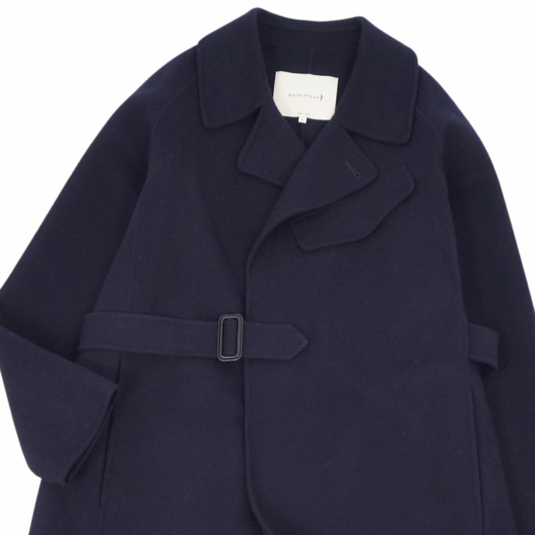MACKINTOSH - 極美品 マッキントッシュ MACKINTOSH コート MACKINTOSH - 極美品 マッキントッシュ MACKINTOSH コート