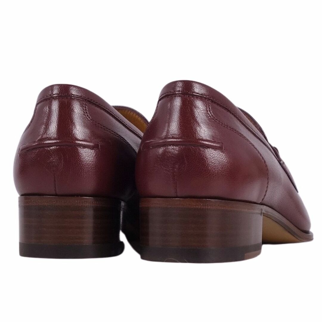 GUCCI - 美品 グッチ GUCCI ローファー モカシン ホースビット GUCCI - 美品 グッチ GUCCI ローファー モカシン ホースビット