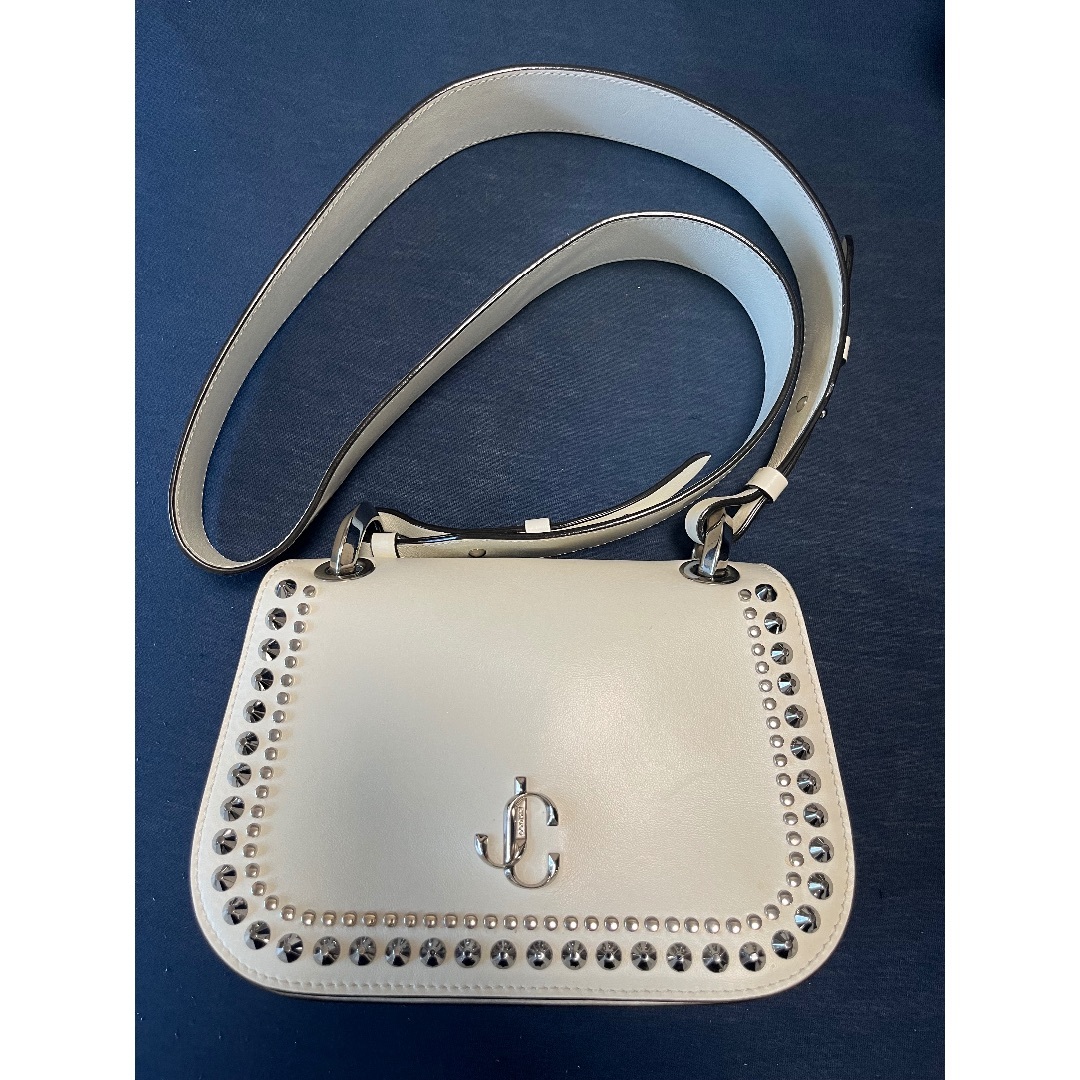 JIMMY CHOO - ショルダーバッグ(jimmychoo)