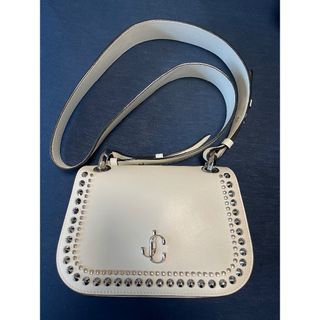 ジミーチュウ(JIMMY CHOO)のショルダーバッグ(jimmychoo)(ショルダーバッグ)